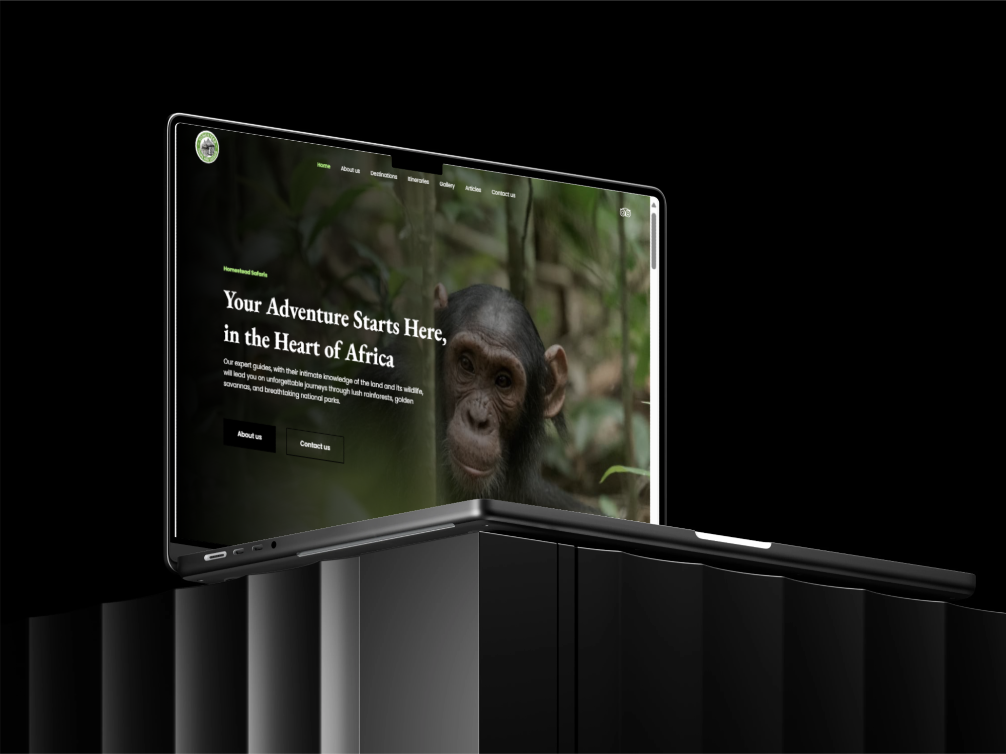 Homestead safaris