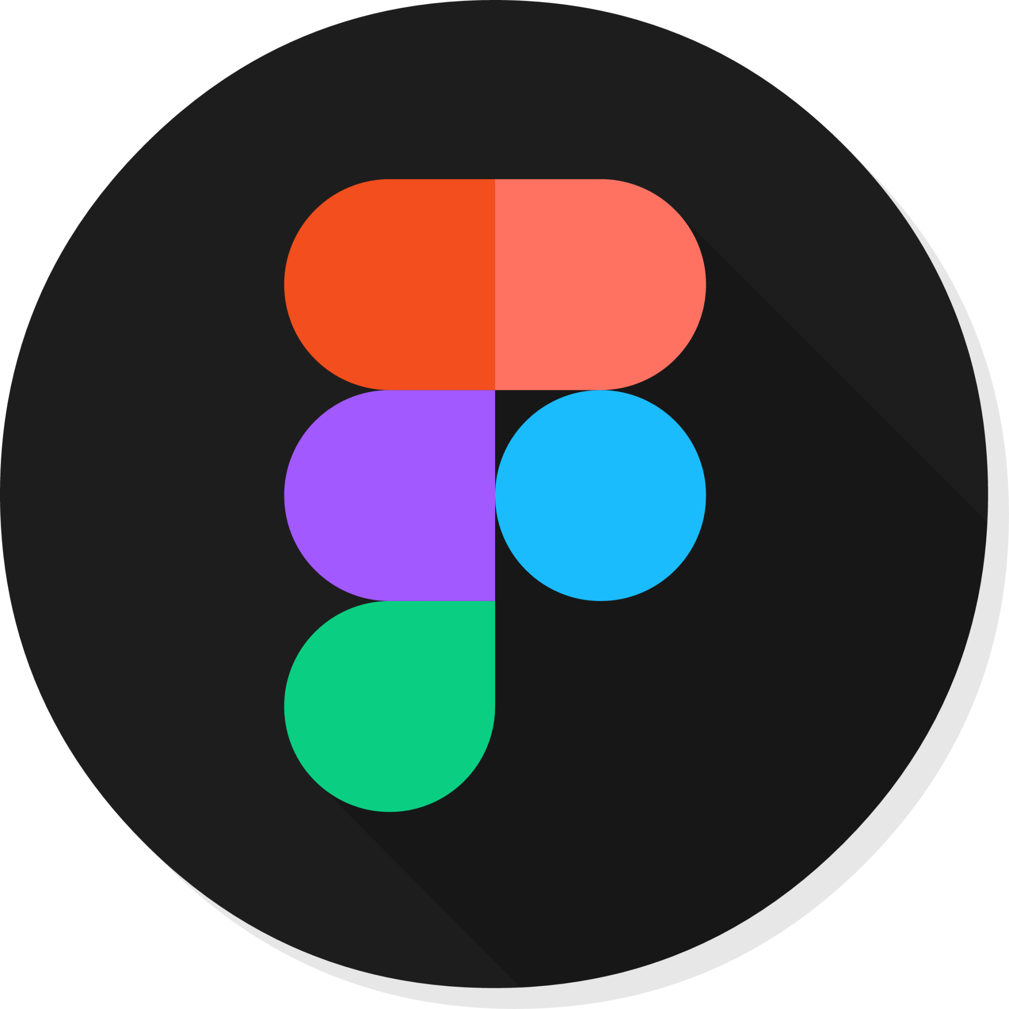stack image